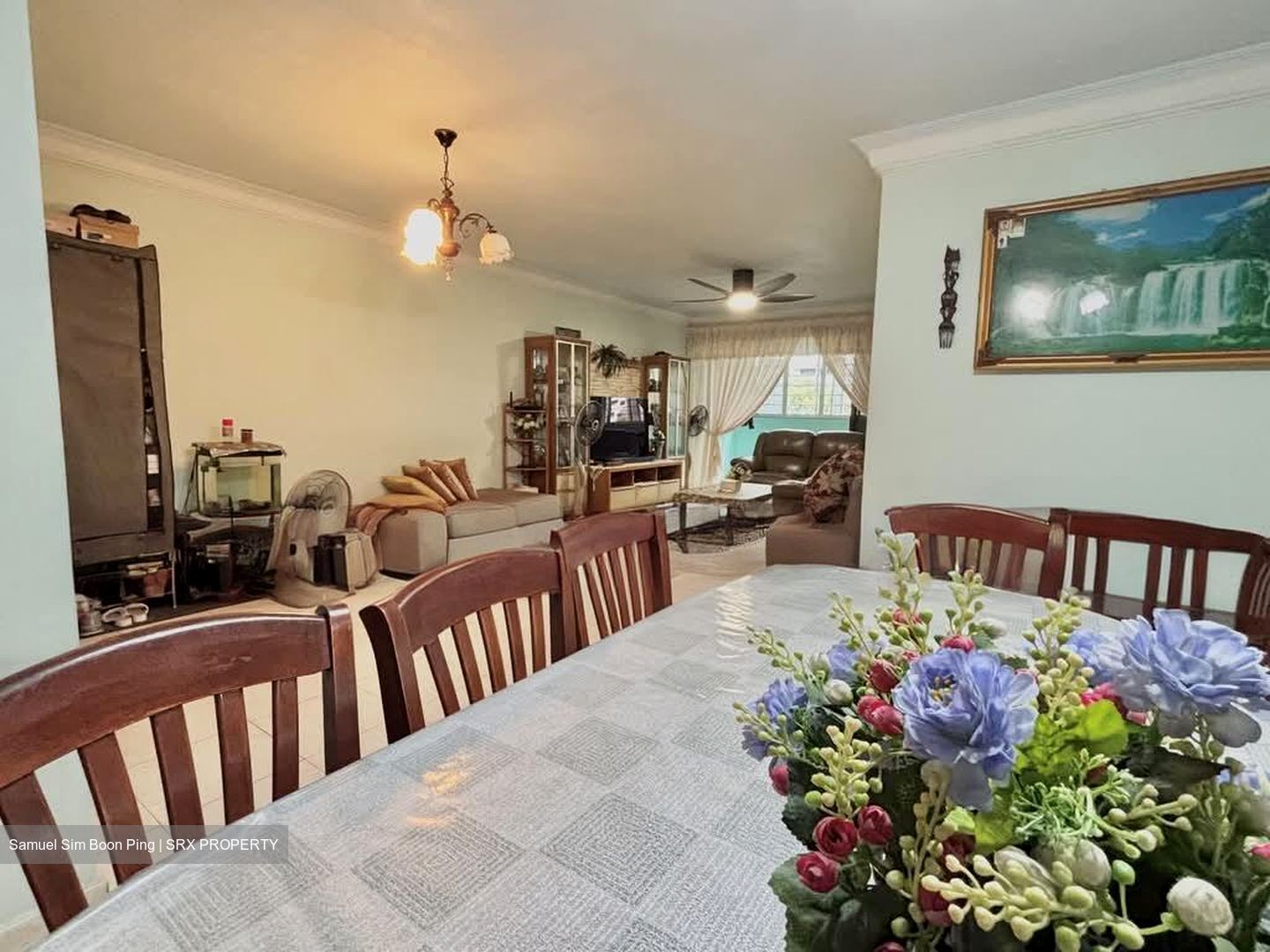Blk 532 Woodlands Vista (Woodlands), HDB 5 Rooms #556204671